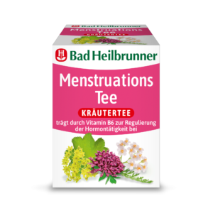 Menstrual Tea