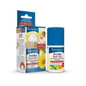 Arnica Roll-On, 50 ml